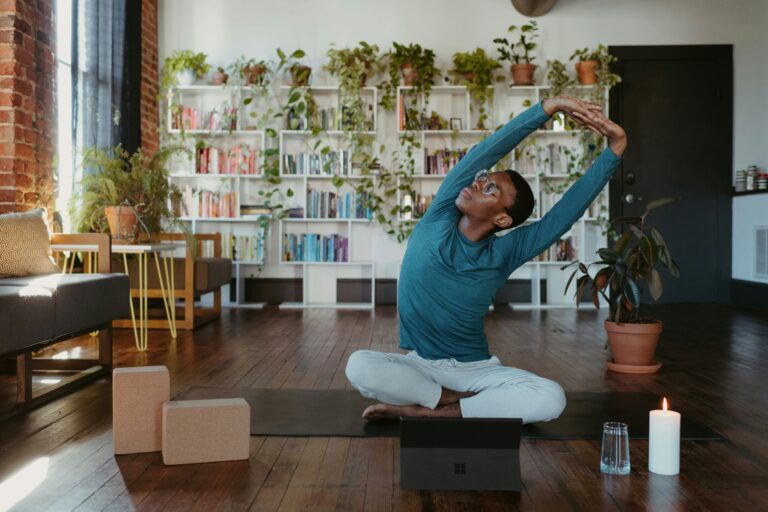 découvrez des exercices de respiration pour vous détendre et retrouver un équilibre intérieur. essayez nos techniques de respiration pour améliorer votre bien-être et votre santé.