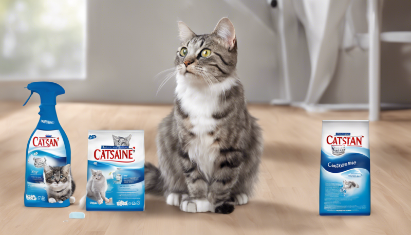 découvrez pourquoi la litière catsan hygiène plus est le choix idéal pour assurer le bien-être de votre chat, grâce à sa formule spécialement conçue pour garantir une hygiène optimale de sa litière.